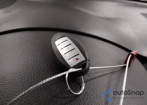 2018 Nissan Altima 2.5 S z USA, uszkodzony, nr VIN 1N4AL3AP8JC155653